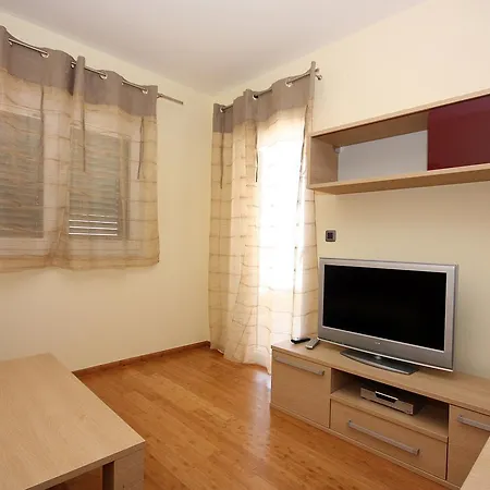 Apartment 3193g Tučepi